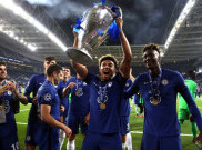 8 Fakta Menarik dari Final Liga Champions, Tuchel Harumkan Nama Jerman