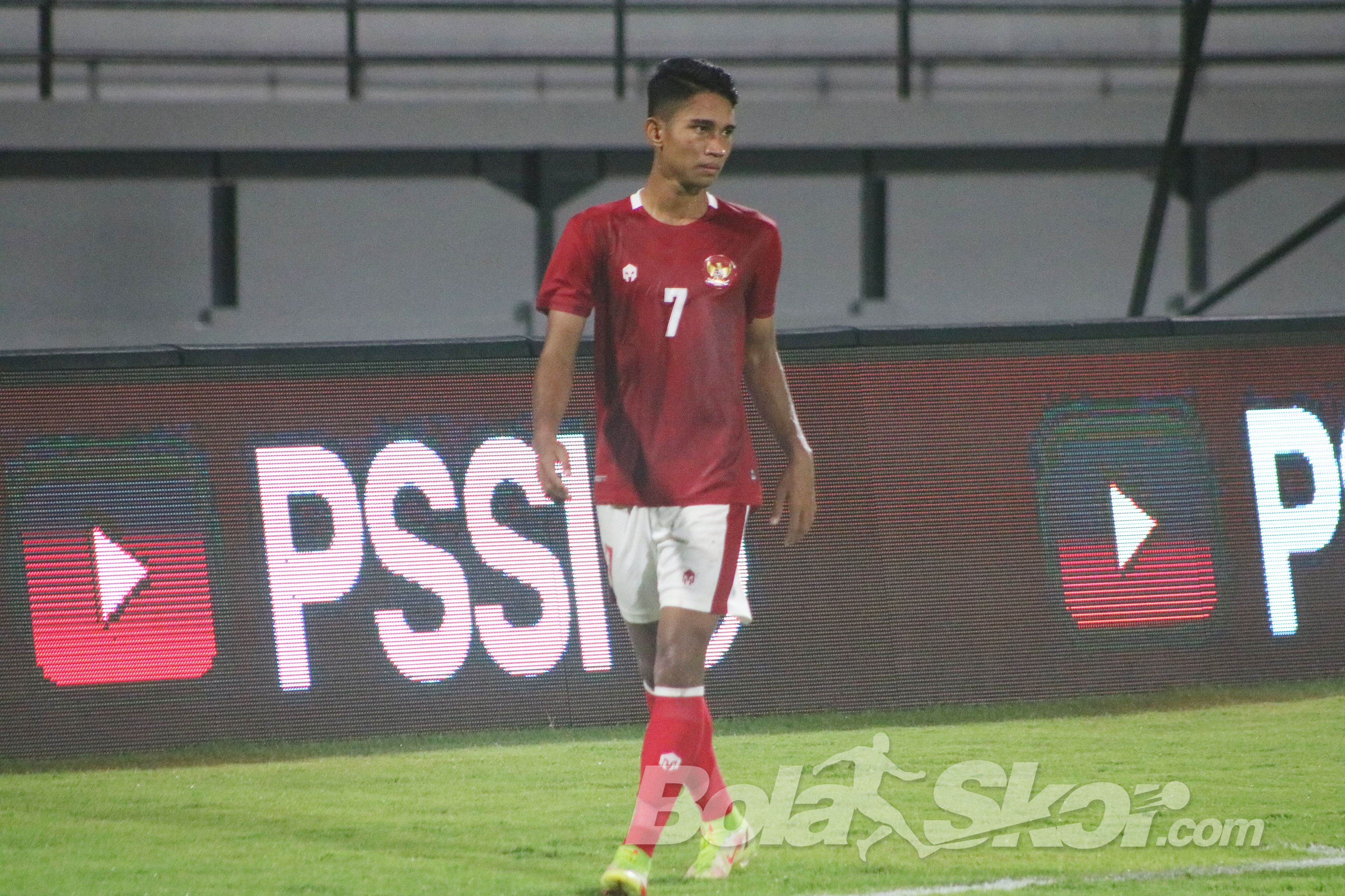 Shin Tae-yong Puji Debut Ronaldo Kwateh dan Marselino Ferdinan