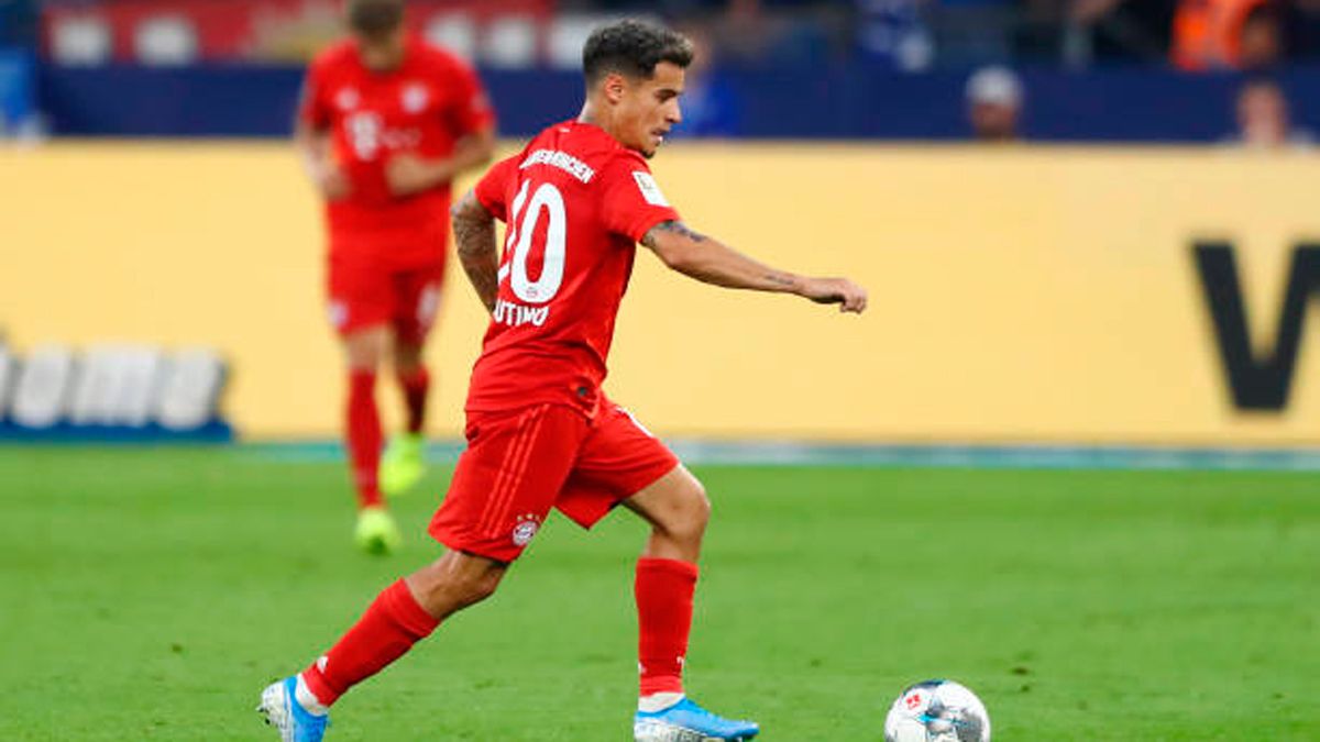 5 Pemain yang Cetak Gol di 4 Liga Top Eropa