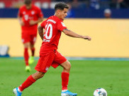 5 Pemain yang Cetak Gol di 4 Liga Top Eropa
