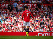 Cristiano Ronaldo Wajib Starter Ketika Manchester United Jumpa Brentford