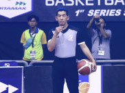 Protokol Kesehatan IBL Paling Baik, Masalah Cuma Ada di Izin