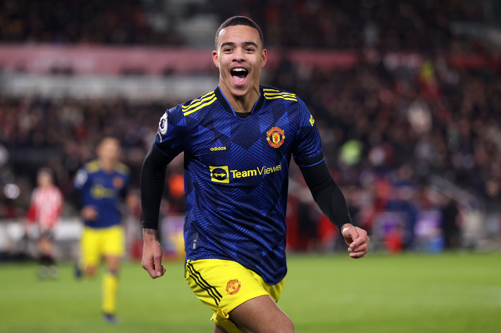 Mason Greenwood Pertimbangkan Tinggalkan Timnas Inggris dan Perkuat Jamaika