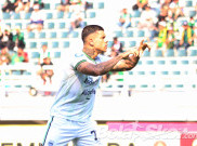 Ciro Alves Sebut Kemenangan Atas Persebaya Sangat Penting bagi Persib