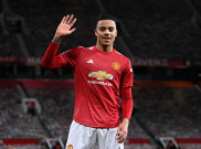 Mason Greenwood Tetap di Manchester United hingga 2025