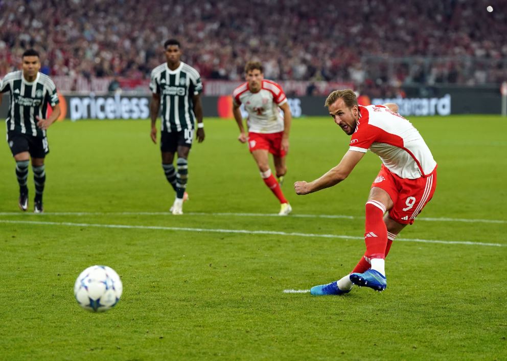 5 Pemain dengan Gol Penalti Terbanyak Sejak 2000