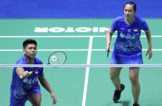 Masalah Selesai, Richard Tak Ingin Ungkit Kasus Praveen