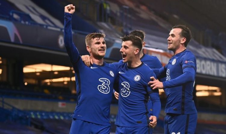 Takut Sial, Chelsea Batal Gunakan Jersey Baru di Final Liga Champions