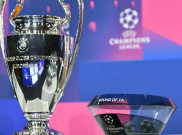 Undian Babak 16 Besar Liga Champions: Liverpool Tantang Real Madrid, PSG Jumpa Bayern Munchen