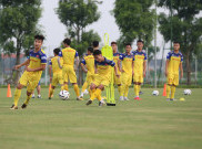 Tiga Stadion SEA Games 2019 Berumput Sintetis, Timnas Vietnam U-23 Ubah Rencana