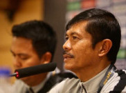 Indra Sjafri Sudah Diskusi bersama Sekjen PSSI Terkait dengan Persiapan Timnas U-23