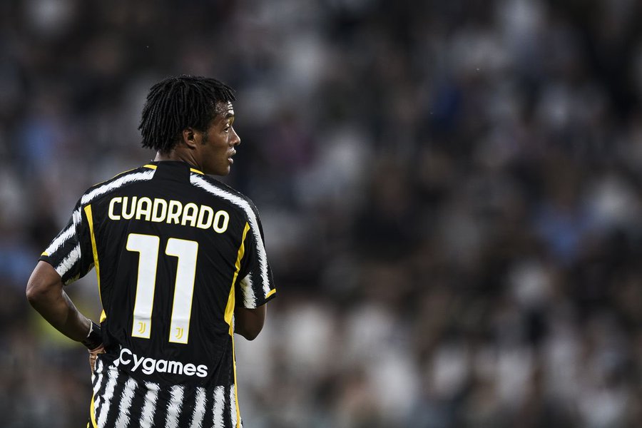 Ultras Inter Milan Tolak Ide Rekrut Juan Cuadrado