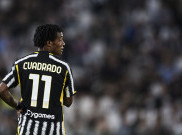 Ultras Inter Milan Tolak Ide Rekrut Juan Cuadrado