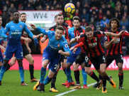 Prediksi Arsenal Vs Bournemouth: Jaga Momentum, The Gunners