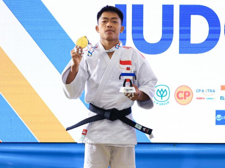 Klasemen Perolehan Medali SEA Games 2025, Jumat (12/12): Bukan Malaysia, Indonesia Bersaing Ketat dengan Vietnam