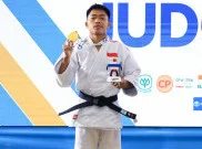 Klasemen Perolehan Medali SEA Games 2025, Jumat (12/12): Bukan Malaysia, Indonesia Bersaing Ketat dengan Vietnam