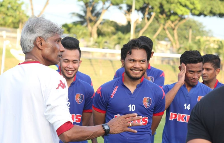 Klub Malaysia, PKNS FC Tolak Klaim Madura United soal Suramadu Super Cup