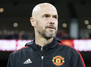 Misi Erik ten Hag Bangkitkan Mentalitas Juara Manchester United