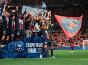  PSG Sering Bertemu Klub Inggris