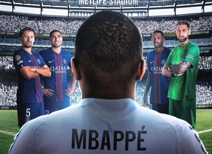 Prediksi dan Statistik PSG vs Real Madrid: Mencari Lawan Chelsea di Final