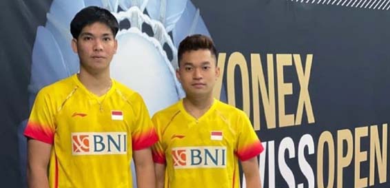 Menang Perang Urat Syaraf, Leo/Daniel Belum Terhenti