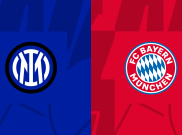 Prediksi dan Statistik Inter Milan Vs Bayern Munchen: Tuan Rumah Limbung