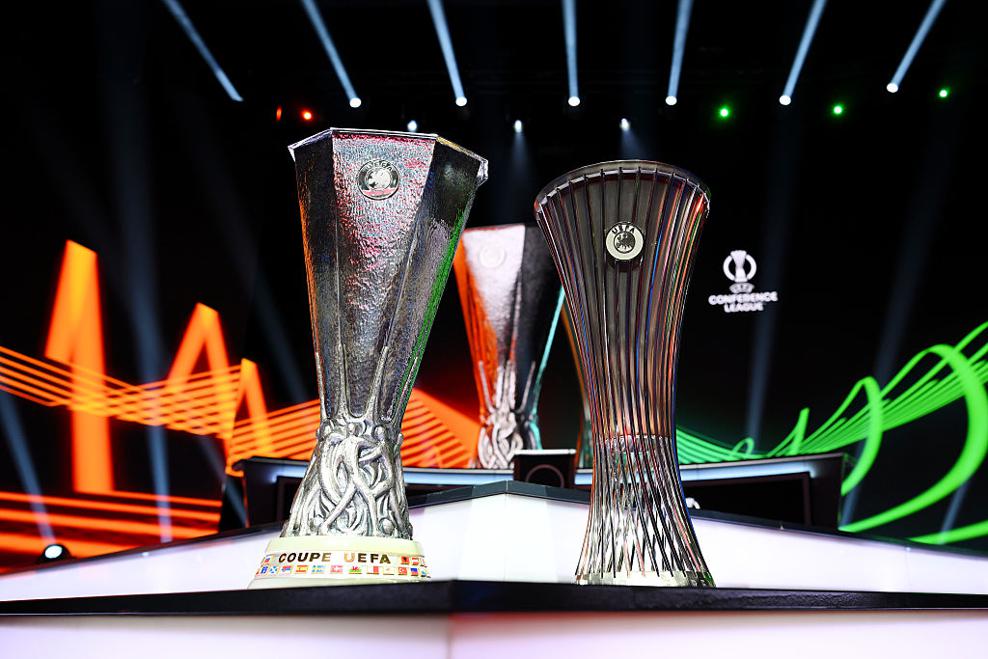 Hasil Undian Liga Europa 2026/27: Juventus Hadapi Eks Klub Calvin Verdonk, AC Milan Hadapi 2 Wakil Premier League