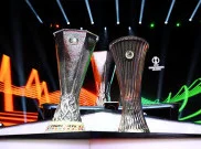 Hasil Undian Liga Europa 2026/27: Juventus Hadapi Eks Klub Calvin Verdonk, AC Milan Hadapi 2 Wakil Premier League