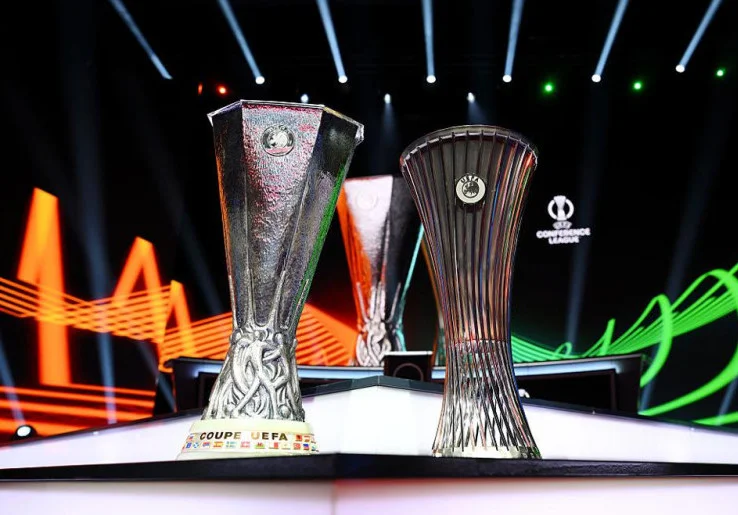 Hasil Undian Liga Europa 2026/27: Juventus Hadapi Eks Klub Calvin Verdonk, AC Milan Hadapi 2 Wakil Premier League