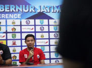 Persija Jakarta Menang Lagi, Evan Dimas: Ada yang Lebih Penting
