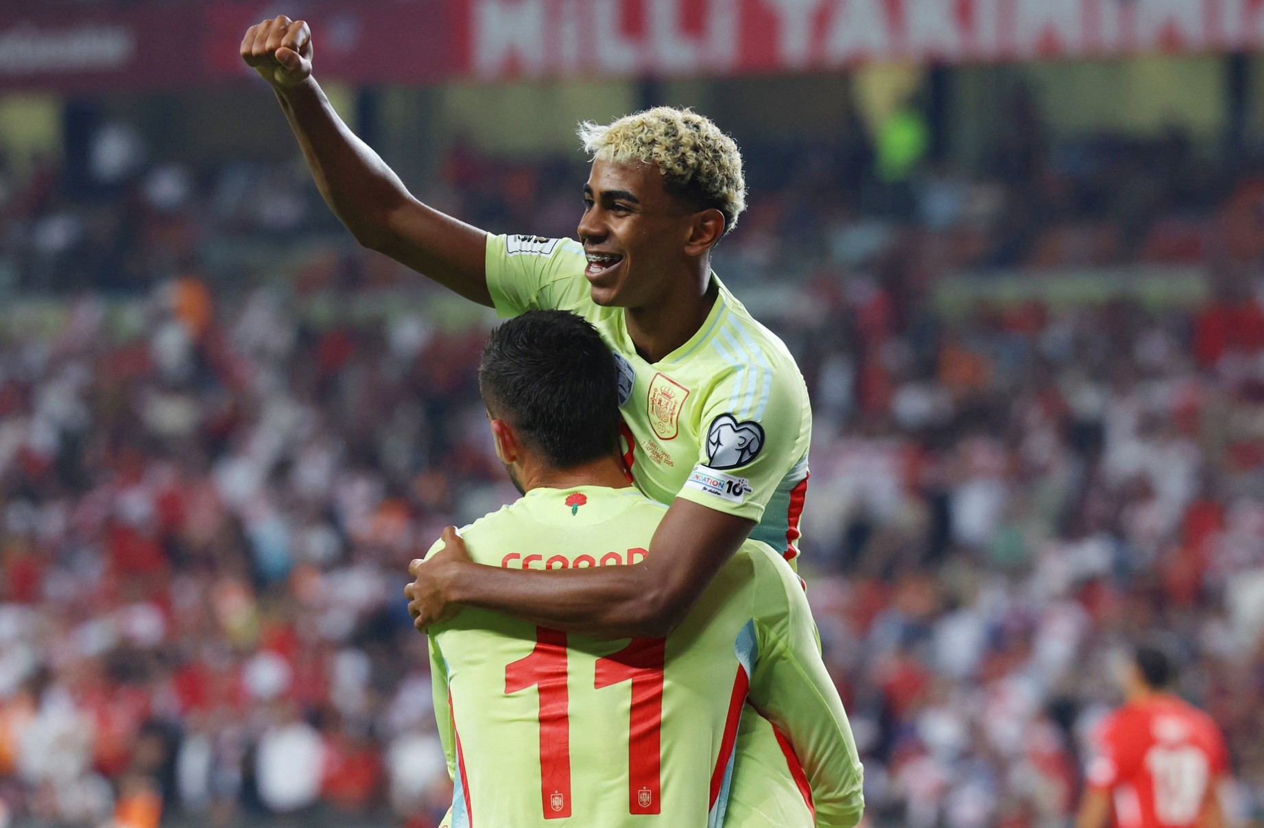 The Next Generation: 8 Wonderkid yang Berpotensi Curi Perhatian di Piala Dunia 2026