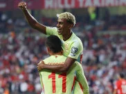 The Next Generation: 8 Wonderkid yang Berpotensi Curi Perhatian di Piala Dunia 2026