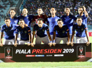 Seperti Arema FC, PSIS Semarang Launching Tim dan Jersey dengan Sederhana