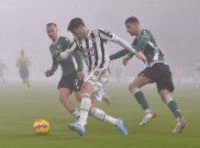 Alasan Alvaro Morata Batal Hengkang dari Juventus