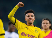 Direktur Olahraga Dortmund Bantah Sancho Bertolak ke Inggris Terkait Isu Transfer ke Man United