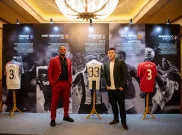 Road to OGFC Unite 2027, Offside Corp Boyong 2 Legenda Manchester United ke Jakarta