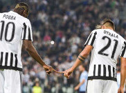 Dybala atau Pogba, Juventus Harus Pilih Salah Satu