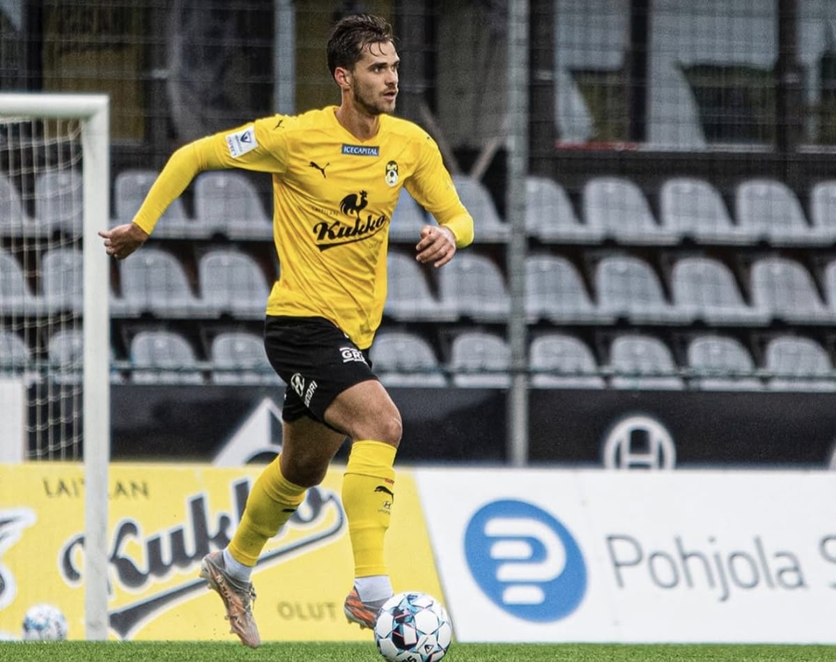 Bek Brasil Paulo Ricardo Selangkah Lagi Jadi Pemain Persija Jakarta