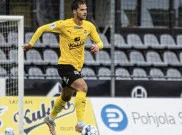 Bek Brasil Paulo Ricardo Selangkah Lagi Jadi Pemain Persija Jakarta