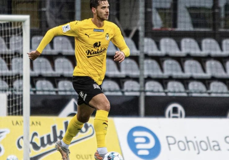 Bek Brasil Paulo Ricardo Selangkah Lagi Jadi Pemain Persija Jakarta