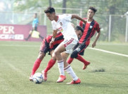 Gabung PSIM Jogja, Penyerang Bali United Ingin Sukses di Liga 2 2021