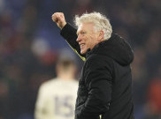 Premier League: David Moyes Bisa Tambah Penderitaan Manchester United