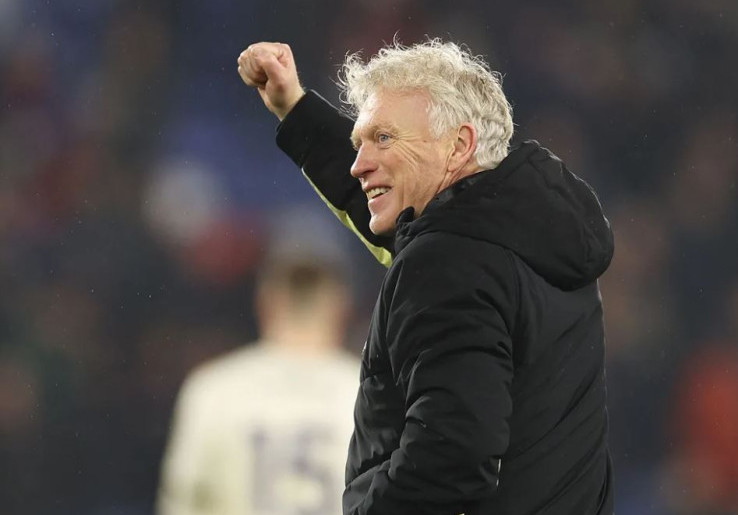 Premier League: David Moyes Bisa Tambah Penderitaan Manchester United