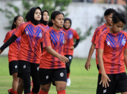 Liga 1 Putri Tidak Digelar, Arema FC Beri Respons