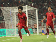 5 Pemain Timnas Indonesia U-19 Berkarier di Luar Negeri