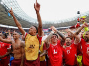 Euro 2024: Murat Yakin Ingin Swiss Nikmati Kemenangan sebelum Fokus ke Perempat Final