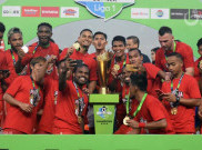 Daftar Pemain Asing di 18 Klub Liga 1 2019
