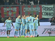 Hasil Pertandingan: Real Madrid Pesta Gol, Juventus Menang di Laga Debut Luciano Spalletti