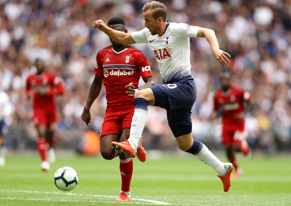 Hasil Premier League, Sabtu (18/8): Harry Kane Cetak Gol di Bulan Agustus