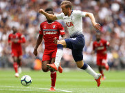 Hasil Premier League, Sabtu (18/8): Harry Kane Cetak Gol di Bulan Agustus